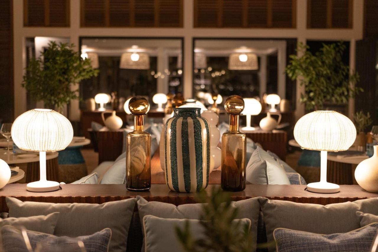 Le Barthélemy Hotel&Spa Gustavia Extérieur photo