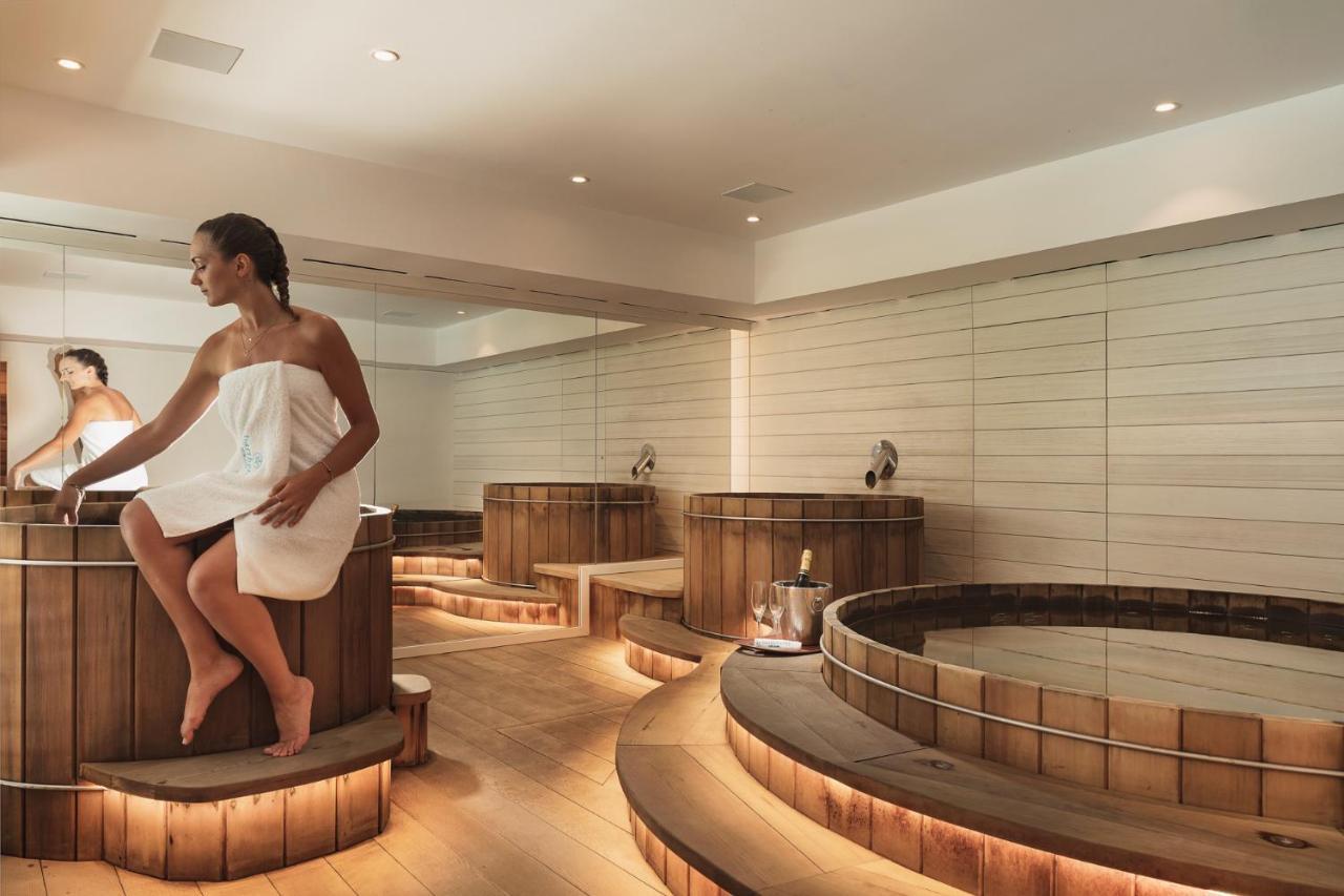 Le Barthélemy Hotel&Spa Gustavia Extérieur photo
