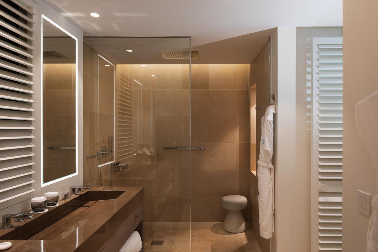 Le Barthélemy Hotel&Spa Gustavia Extérieur photo