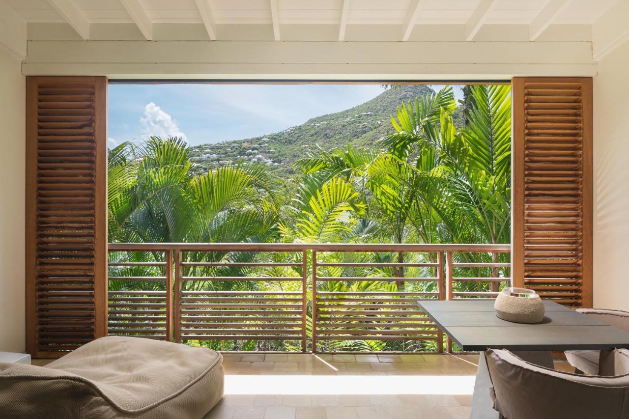 Le Barthélemy Hotel&Spa Gustavia Extérieur photo