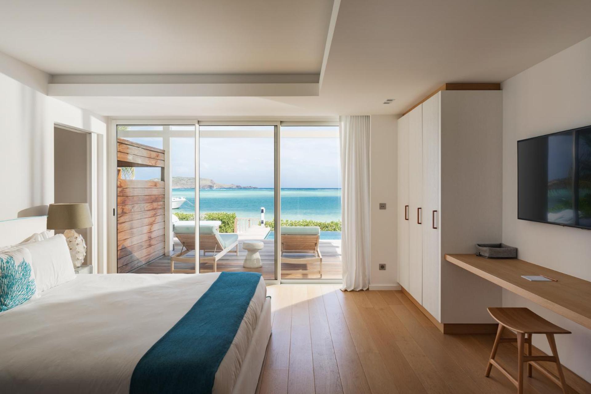 Le Barthélemy Hotel&Spa Gustavia Extérieur photo