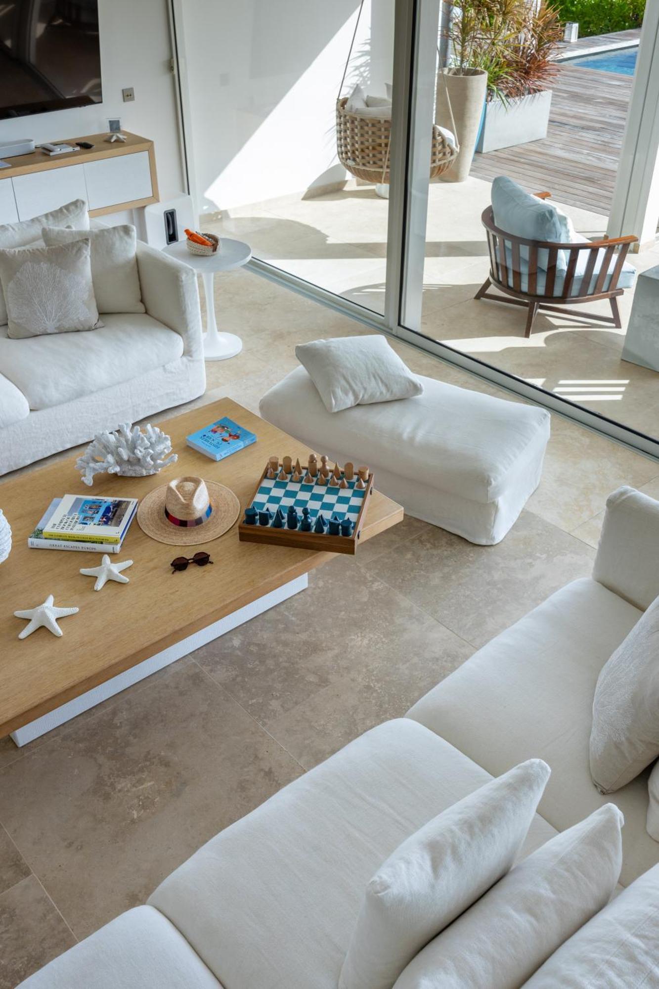 Le Barthélemy Hotel&Spa Gustavia Extérieur photo