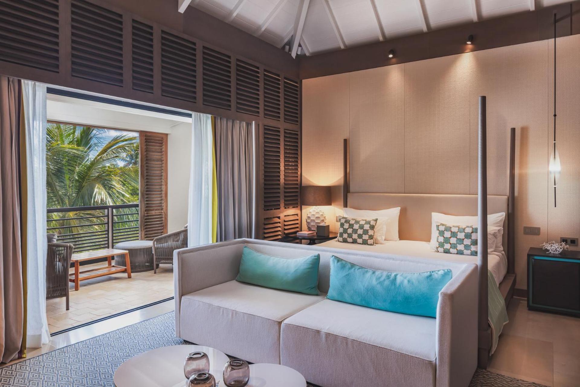 Le Barthélemy Hotel&Spa Gustavia Extérieur photo