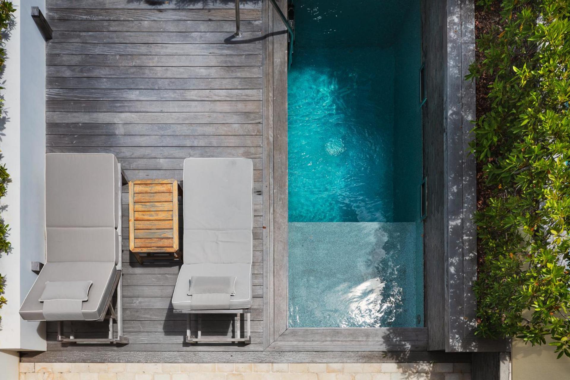 Le Barthélemy Hotel&Spa Gustavia Extérieur photo