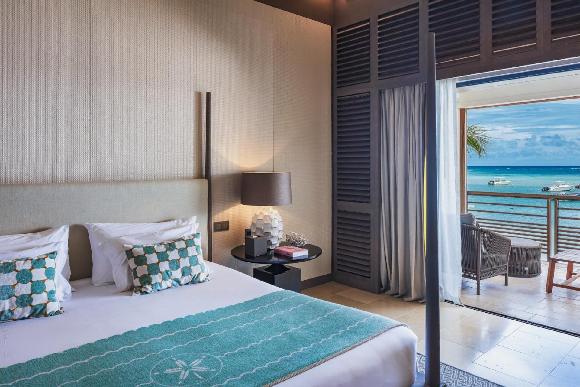 Le Barthélemy Hotel&Spa Gustavia Extérieur photo