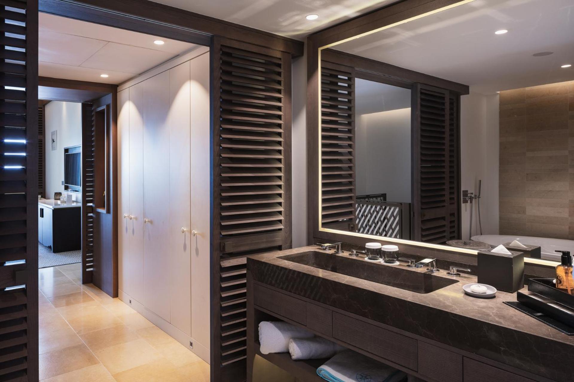 Le Barthélemy Hotel&Spa Gustavia Extérieur photo